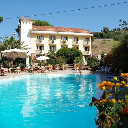 Antica Hotel 3*
