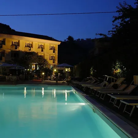 Antica Hotel