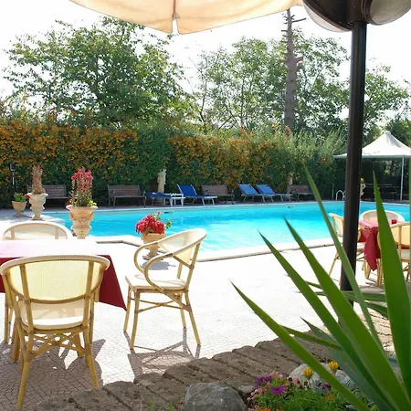 Antica Hotel Caserta