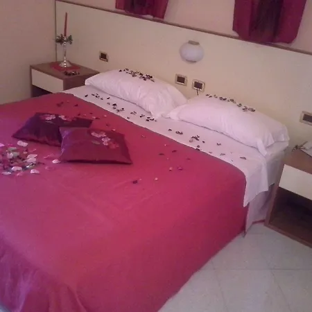 卡塞塔安缇卡酒店 酒店 卡塞塔