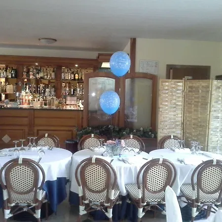Antica 3*