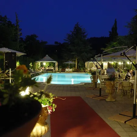 Antica Hotel 3*