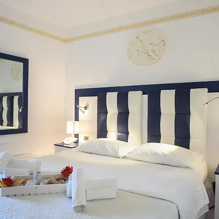 Antica 3* Caserta