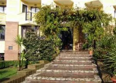 Otel Antica Caserta